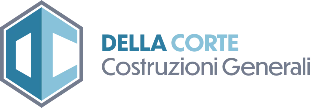 Logo Della Corte Costruzioni Generali
