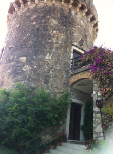 Ristrutturazione villa storica