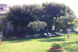 Ristrutturazione villa storica