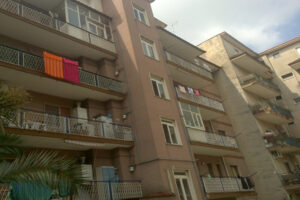Ristrutturazione condominio
