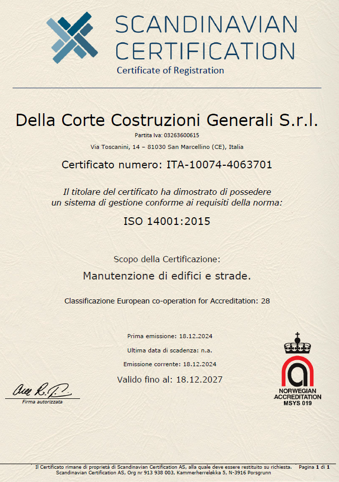 iso14001
