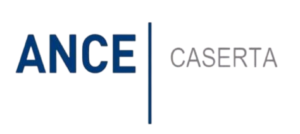 Logo ANCE Caserta